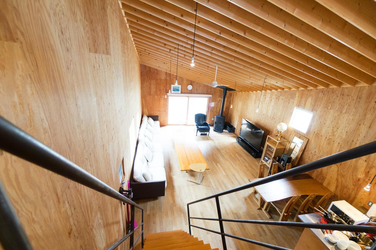 Villa Sakura Garden à Otaru Extérieur photo