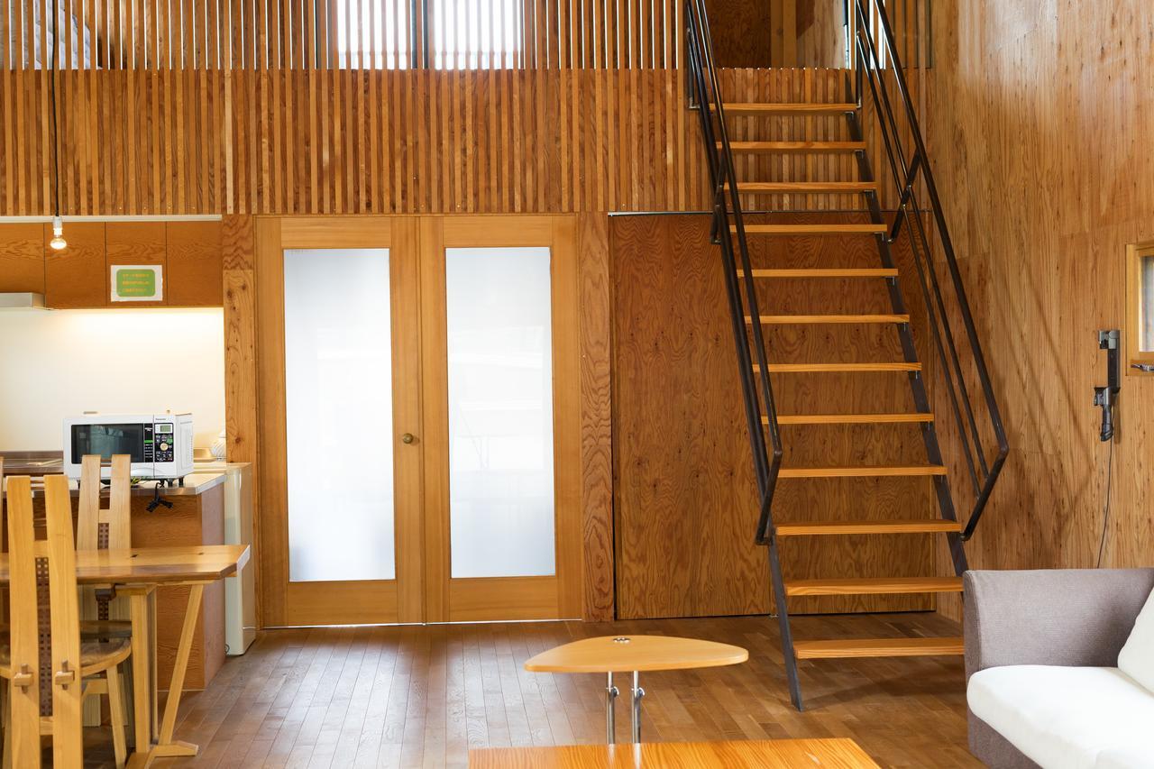 Villa Sakura Garden à Otaru Extérieur photo